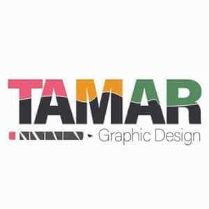 tamar graphic design